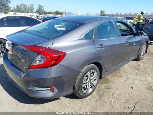 Photo 3 VIN: 2HGFC2F55GH535669 - HONDA CIVIC 