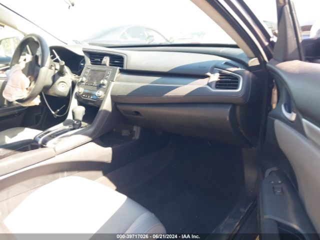 Photo 4 VIN: 2HGFC2F55GH535669 - HONDA CIVIC 