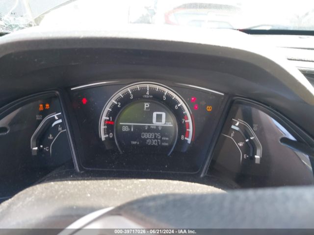 Photo 6 VIN: 2HGFC2F55GH535669 - HONDA CIVIC 