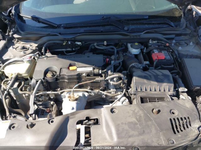 Photo 9 VIN: 2HGFC2F55GH535669 - HONDA CIVIC 