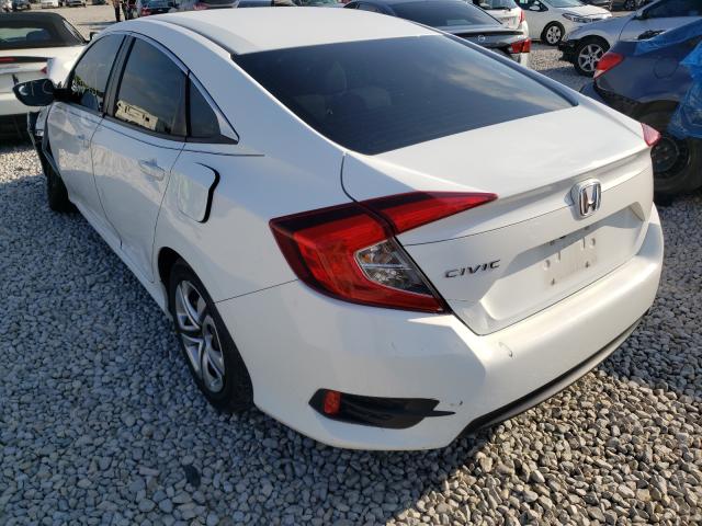 Photo 2 VIN: 2HGFC2F55GH535929 - HONDA CIVIC LX 