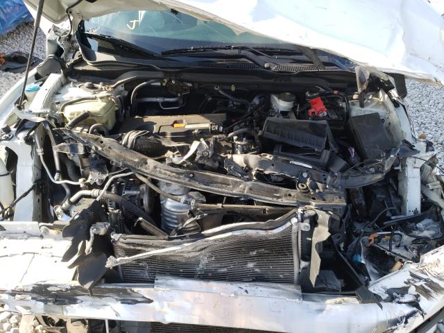 Photo 6 VIN: 2HGFC2F55GH535929 - HONDA CIVIC LX 