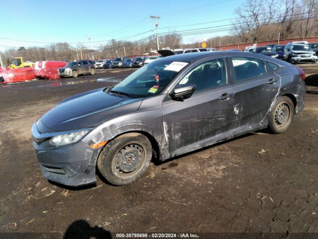 Photo 1 VIN: 2HGFC2F55GH536305 - HONDA CIVIC 