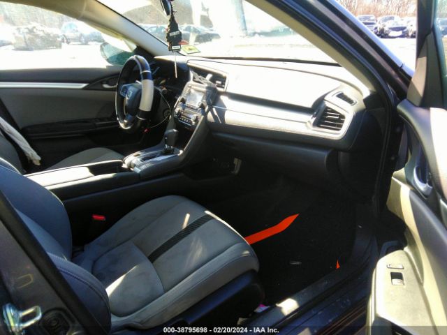 Photo 4 VIN: 2HGFC2F55GH536305 - HONDA CIVIC 