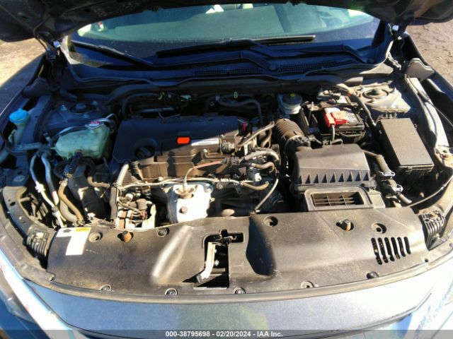 Photo 9 VIN: 2HGFC2F55GH536305 - HONDA CIVIC 