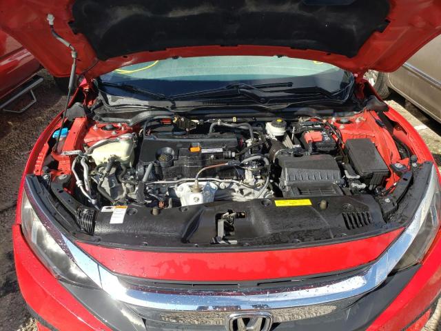 Photo 6 VIN: 2HGFC2F55GH536627 - HONDA CIVIC LX 