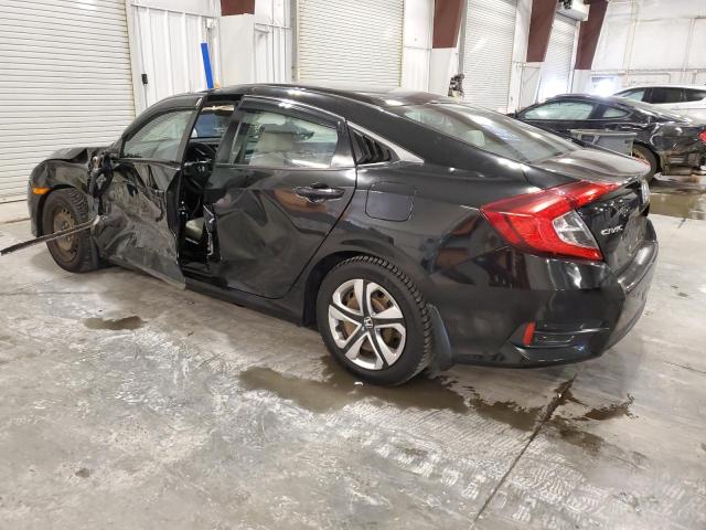 Photo 1 VIN: 2HGFC2F55GH538619 - HONDA CIVIC 