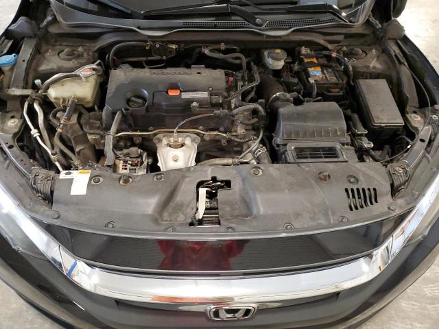 Photo 10 VIN: 2HGFC2F55GH538619 - HONDA CIVIC 