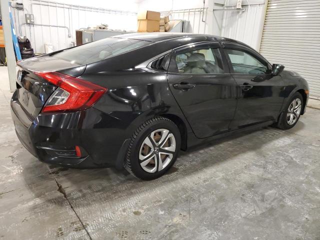 Photo 2 VIN: 2HGFC2F55GH538619 - HONDA CIVIC 