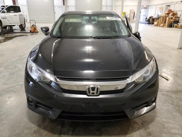 Photo 4 VIN: 2HGFC2F55GH538619 - HONDA CIVIC 