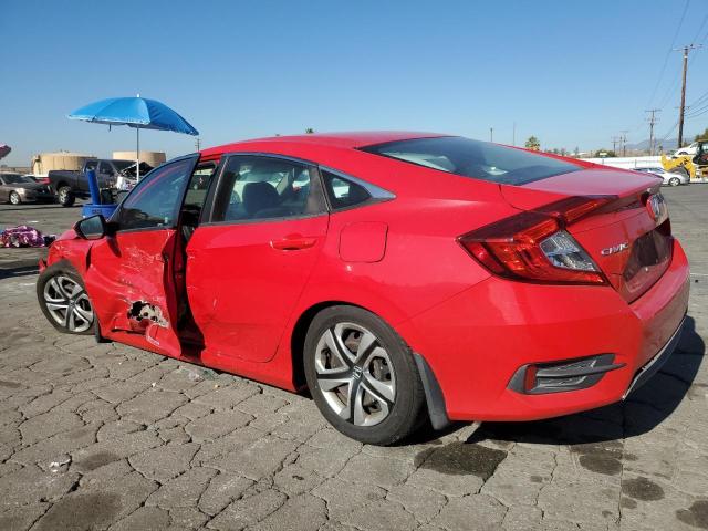 Photo 1 VIN: 2HGFC2F55GH539415 - HONDA CIVIC 