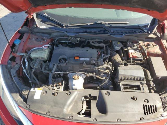 Photo 10 VIN: 2HGFC2F55GH539415 - HONDA CIVIC 