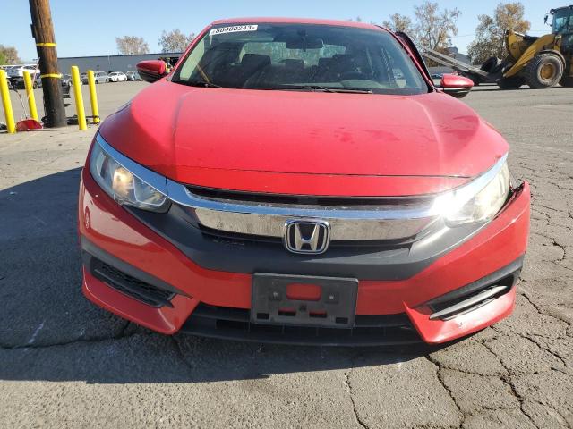 Photo 4 VIN: 2HGFC2F55GH539415 - HONDA CIVIC 