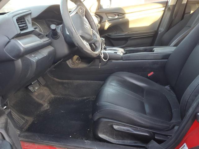 Photo 6 VIN: 2HGFC2F55GH539415 - HONDA CIVIC 