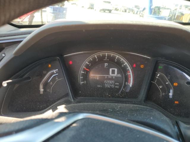 Photo 8 VIN: 2HGFC2F55GH539415 - HONDA CIVIC 