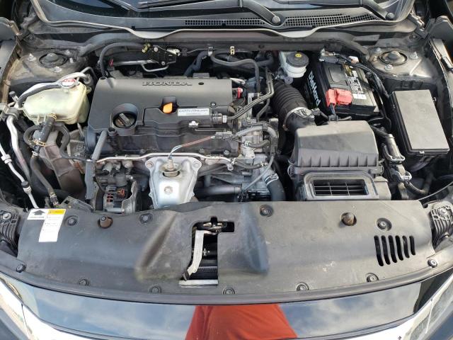 Photo 10 VIN: 2HGFC2F55GH540015 - HONDA CIVIC LX 