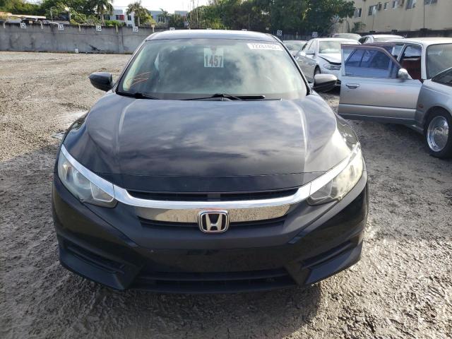 Photo 4 VIN: 2HGFC2F55GH540015 - HONDA CIVIC LX 