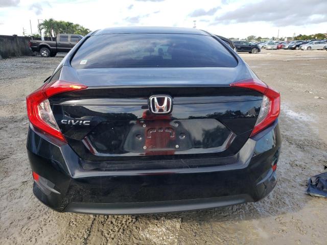 Photo 5 VIN: 2HGFC2F55GH540015 - HONDA CIVIC LX 