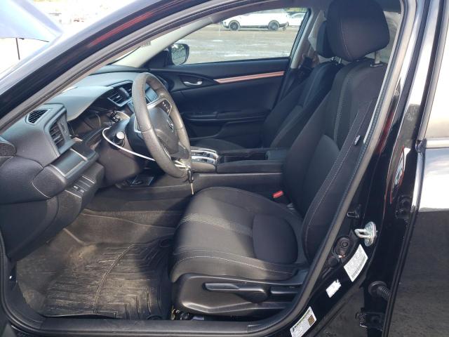 Photo 6 VIN: 2HGFC2F55GH540015 - HONDA CIVIC LX 