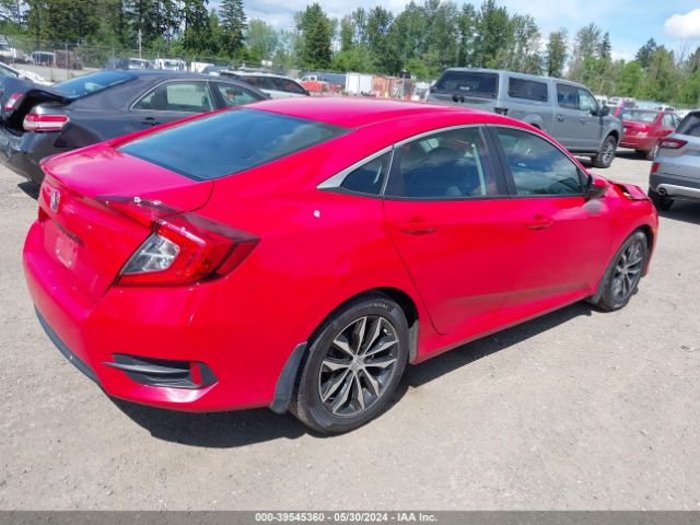 Photo 3 VIN: 2HGFC2F55GH540161 - HONDA CIVIC 