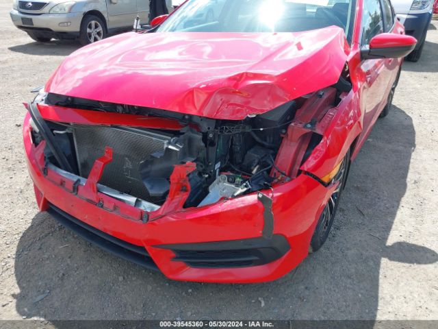 Photo 5 VIN: 2HGFC2F55GH540161 - HONDA CIVIC 