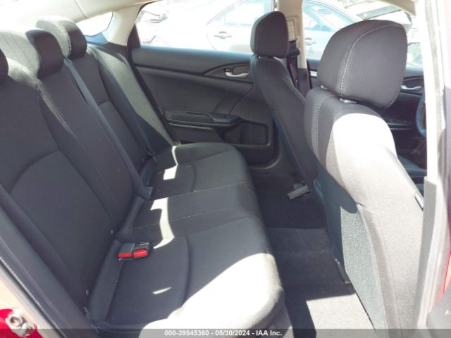 Photo 7 VIN: 2HGFC2F55GH540161 - HONDA CIVIC 