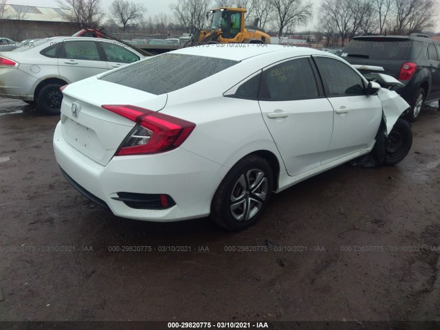 Photo 3 VIN: 2HGFC2F55GH540273 - HONDA CIVIC SEDAN 