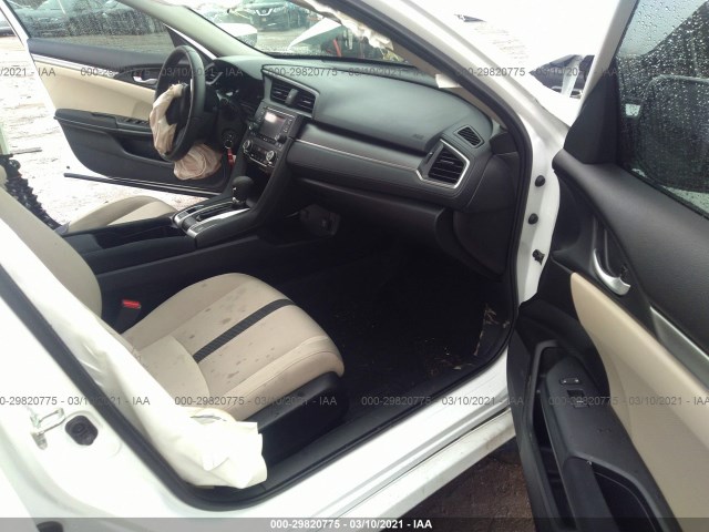 Photo 4 VIN: 2HGFC2F55GH540273 - HONDA CIVIC SEDAN 