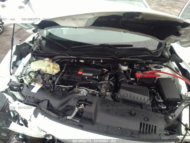 Photo 9 VIN: 2HGFC2F55GH540273 - HONDA CIVIC SEDAN 