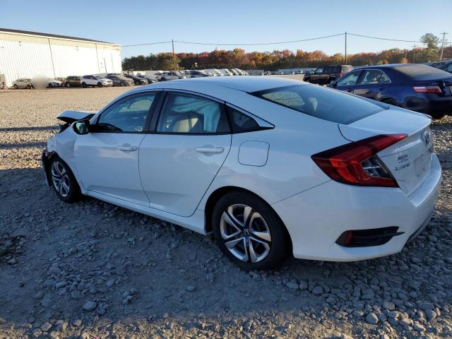 Photo 1 VIN: 2HGFC2F55GH541701 - HONDA CIVIC LX 