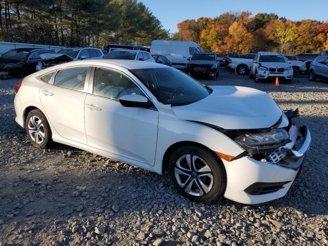 Photo 3 VIN: 2HGFC2F55GH541701 - HONDA CIVIC LX 