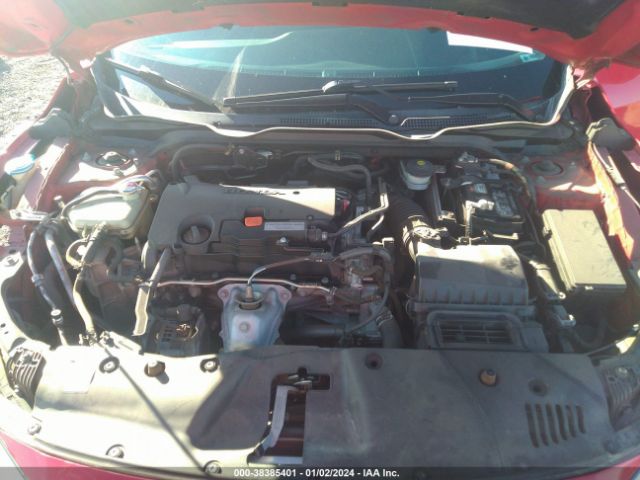 Photo 9 VIN: 2HGFC2F55GH542203 - HONDA CIVIC 