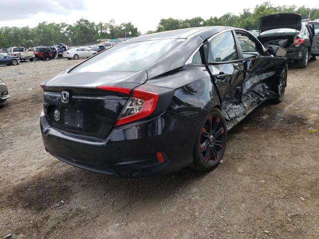 Photo 3 VIN: 2HGFC2F55GH544209 - HONDA CIVIC LX 