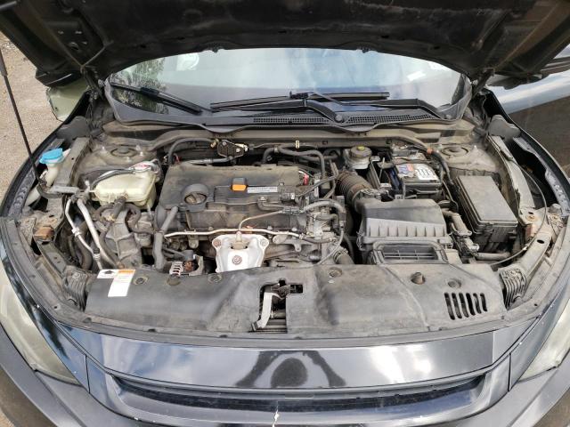 Photo 6 VIN: 2HGFC2F55GH544209 - HONDA CIVIC LX 