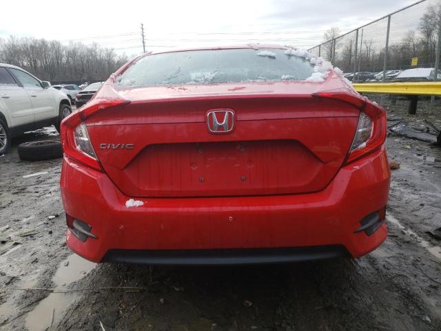 Photo 5 VIN: 2HGFC2F55GH545540 - HONDA CIVIC LX 