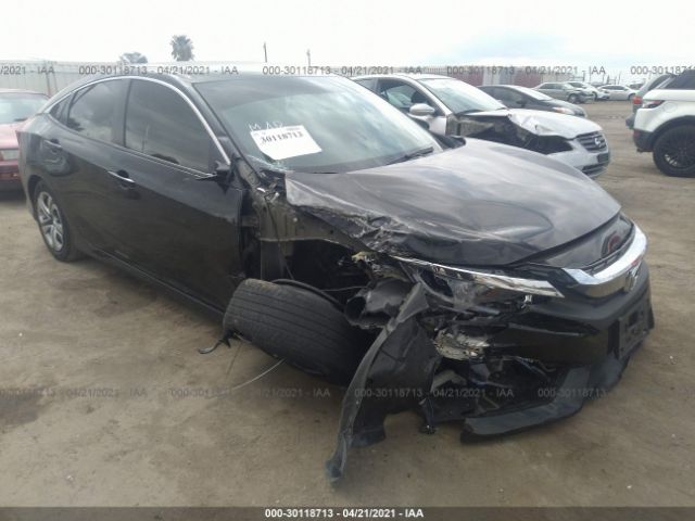 Photo 0 VIN: 2HGFC2F55GH547854 - HONDA CIVIC SEDAN 