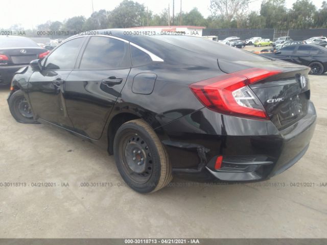 Photo 2 VIN: 2HGFC2F55GH547854 - HONDA CIVIC SEDAN 