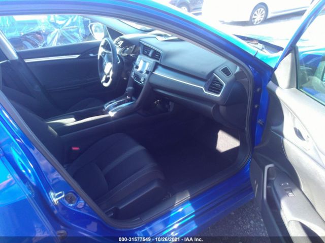 Photo 4 VIN: 2HGFC2F55GH553654 - HONDA CIVIC SEDAN 