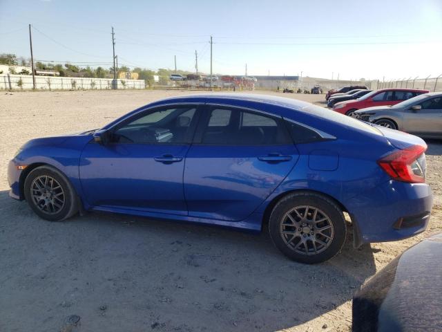 Photo 1 VIN: 2HGFC2F55GH553668 - HONDA CIVIC 