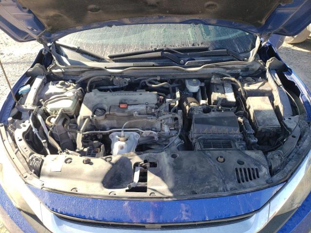 Photo 10 VIN: 2HGFC2F55GH553668 - HONDA CIVIC 