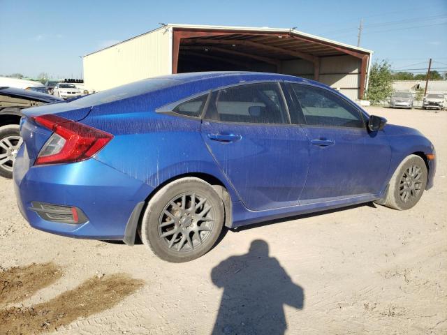 Photo 2 VIN: 2HGFC2F55GH553668 - HONDA CIVIC 