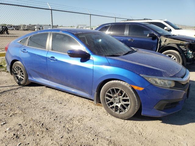 Photo 3 VIN: 2HGFC2F55GH553668 - HONDA CIVIC 