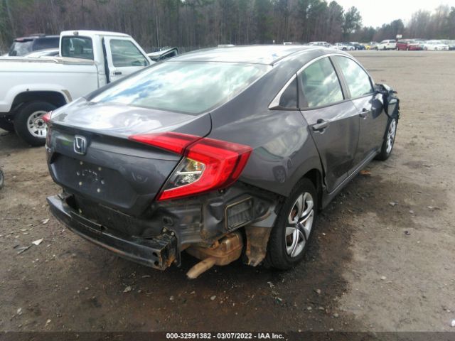 Photo 3 VIN: 2HGFC2F55GH553900 - HONDA CIVIC SEDAN 