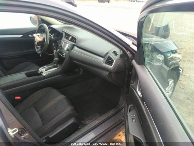 Photo 4 VIN: 2HGFC2F55GH553900 - HONDA CIVIC SEDAN 