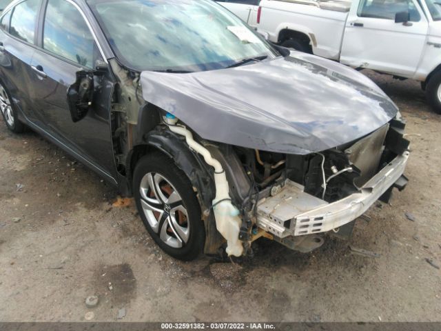 Photo 5 VIN: 2HGFC2F55GH553900 - HONDA CIVIC SEDAN 