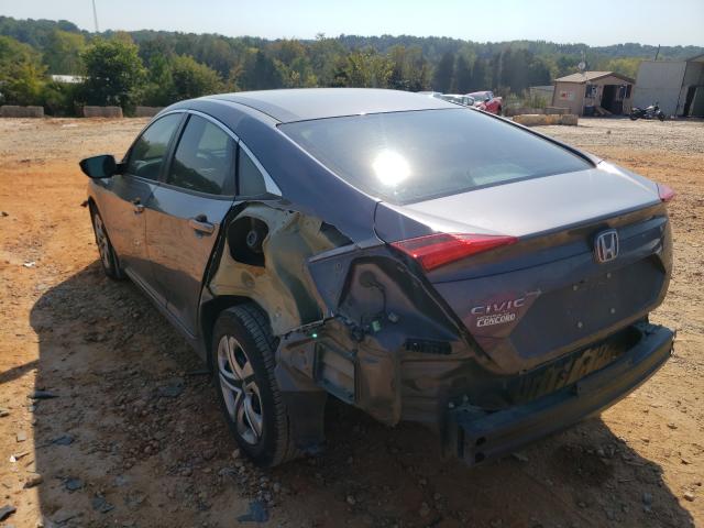 Photo 2 VIN: 2HGFC2F55GH554044 - HONDA CIVIC LX 