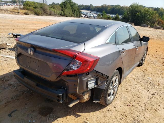 Photo 3 VIN: 2HGFC2F55GH554044 - HONDA CIVIC LX 