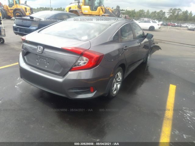 Photo 3 VIN: 2HGFC2F55GH554058 - HONDA CIVIC SEDAN 