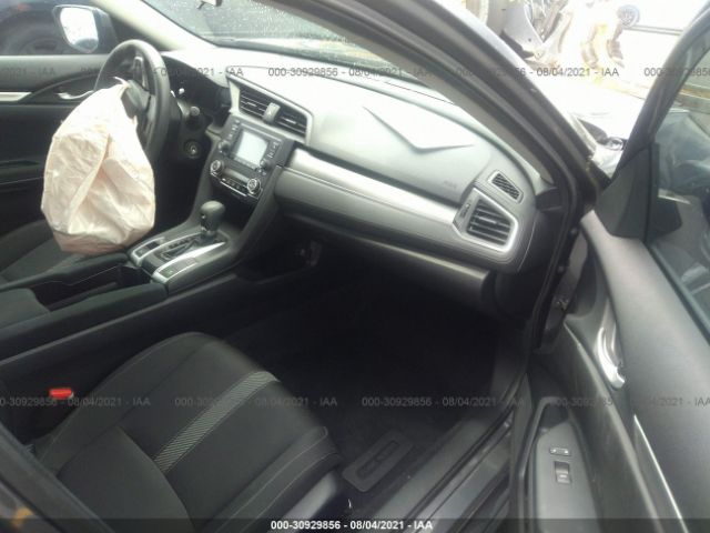 Photo 4 VIN: 2HGFC2F55GH554058 - HONDA CIVIC SEDAN 