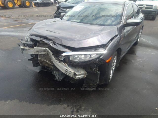 Photo 5 VIN: 2HGFC2F55GH554058 - HONDA CIVIC SEDAN 